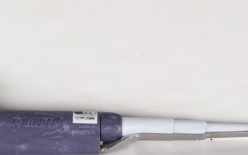 Ebola Response Equipment