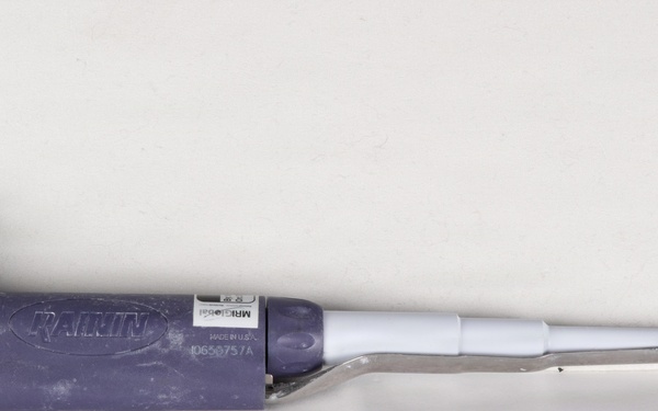 Ebola Response Equipment