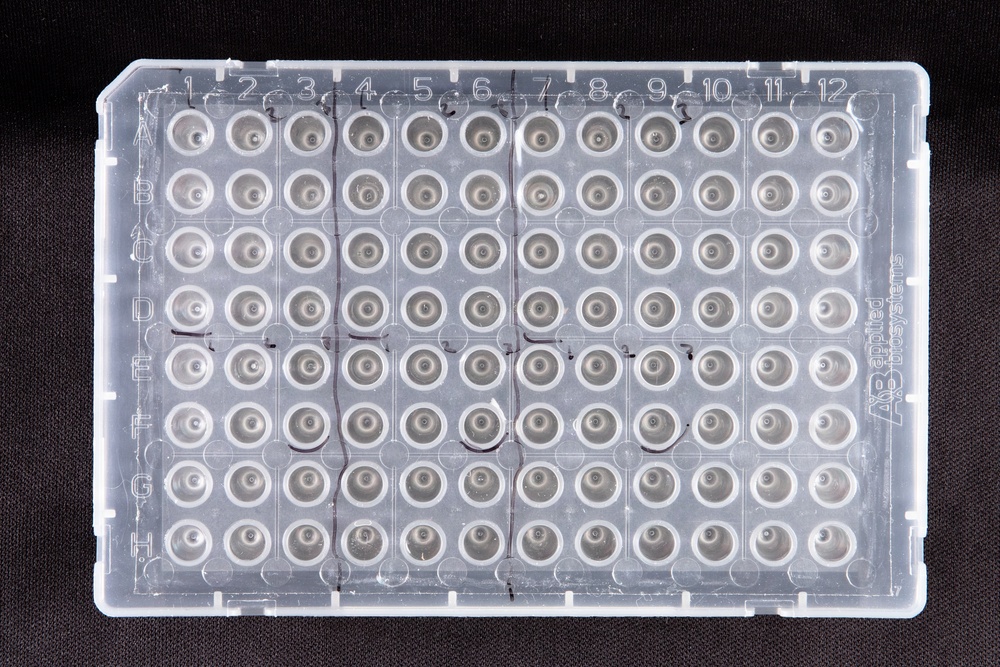 Ebola Response Equipment