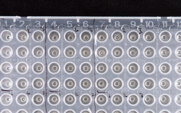 Ebola Response Equipment