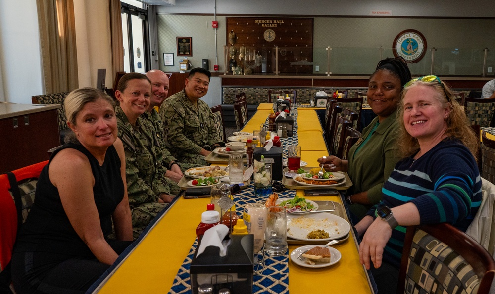 Thanksgiving Special Meal