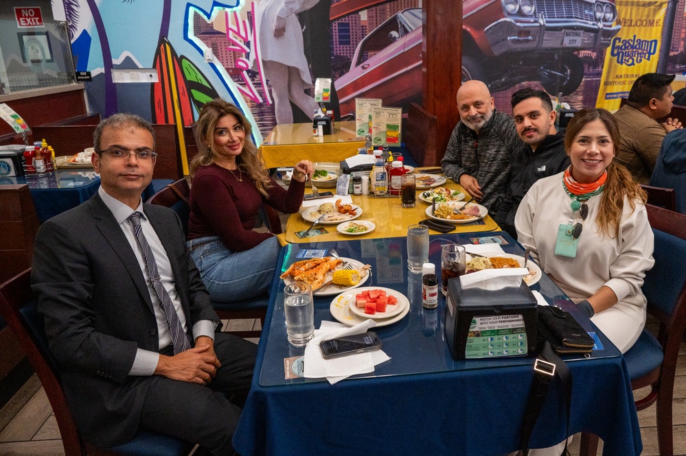 Thanksgiving Special Meal