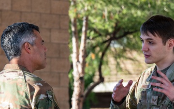 Thanksgiving Dorm Bash