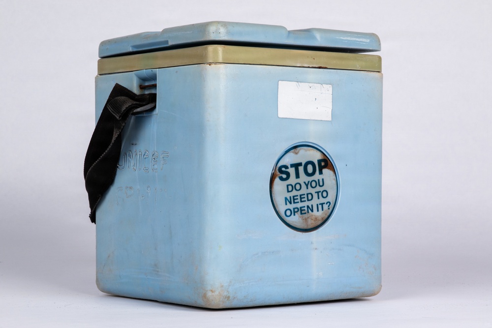 Ebola Response Equipment