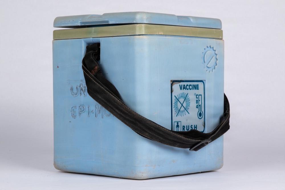 Ebola Response Equipment