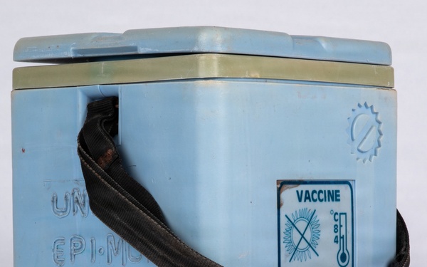 Ebola Response Equipment