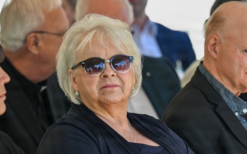 TACOM celebrates 2025 Hall of Fame inductees