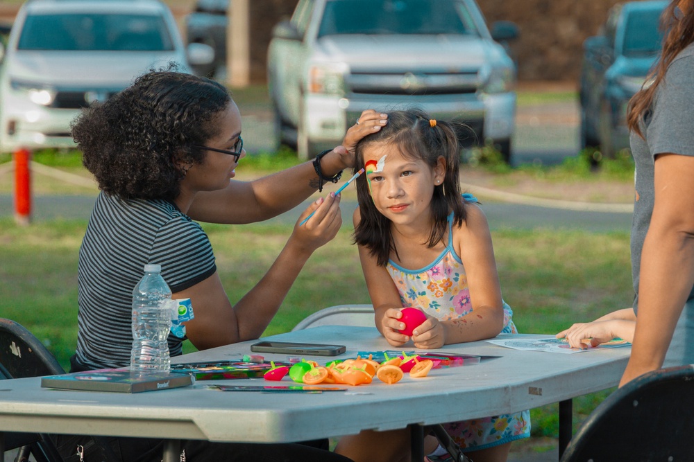 HQBN Harvest Festival