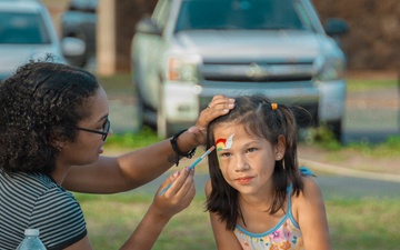 HQBN Harvest Festival