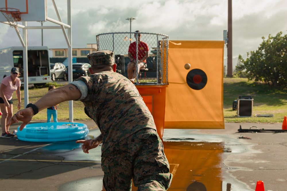 HQBN Harvest Festival