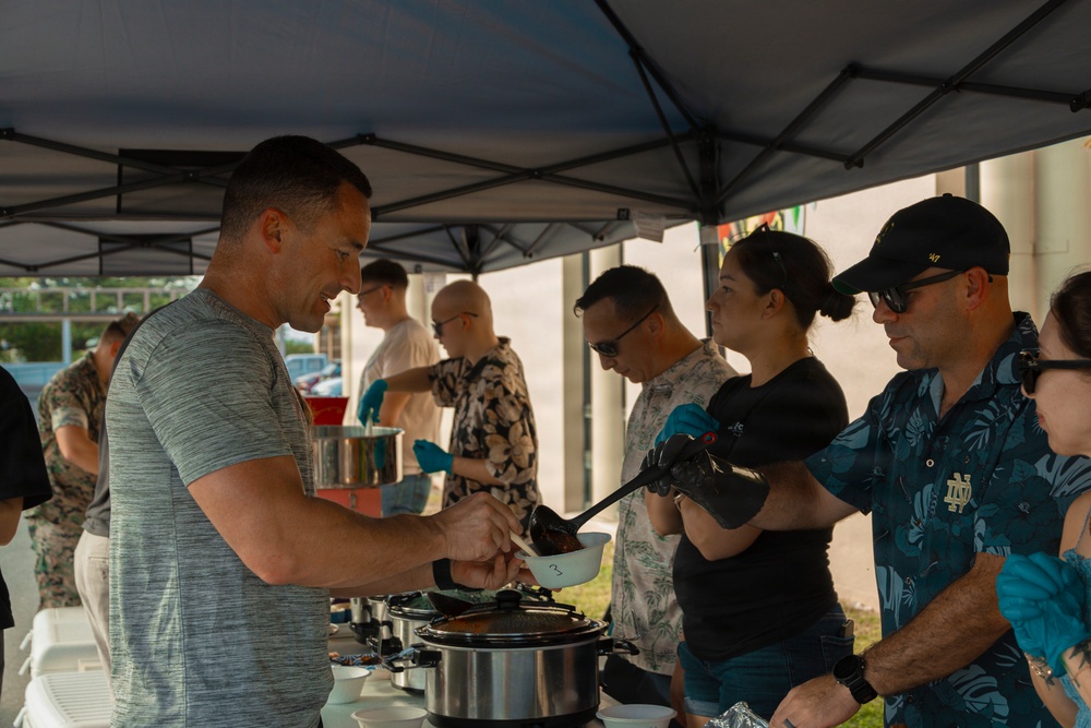 HQBN Harvest Festival