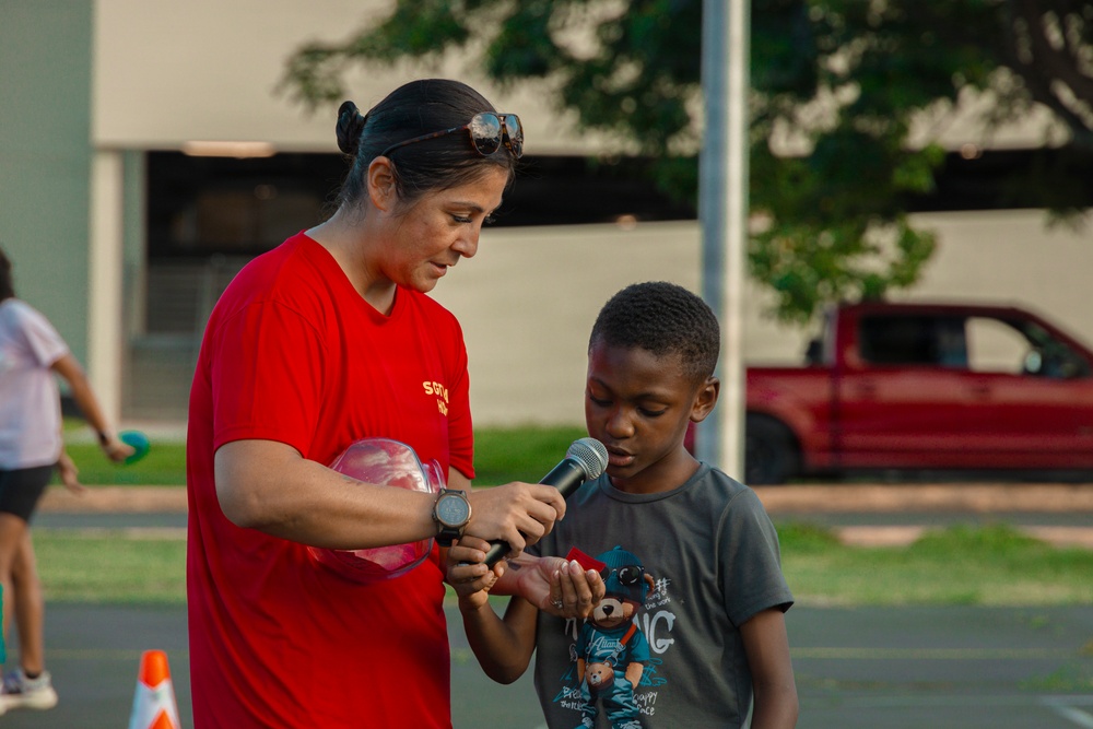 HQBN Harvest Festival