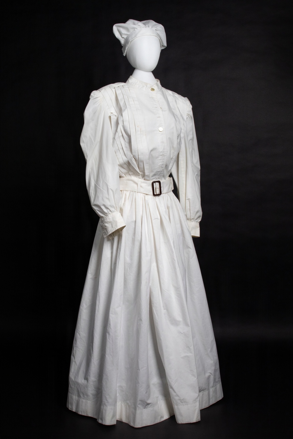 Sacred Twenty Nurse Uniform