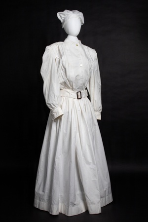 Father Michael Klos provides special words for Korean War KIA Pfc. Charles Dickman in Cashton, Wis., Service, Part II