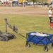 Holloman Air Force Base 2025 National Night Out Event