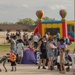 Holloman Air Force Base 2025 National Night Out Event