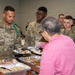 11th Wing hosts Thanksgiving lunch for JBAB community