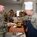 11th Wing hosts Thanksgiving lunch for JBAB community