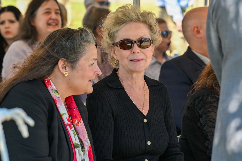 TACOM celebrates 2025 Hall of Fame inductees