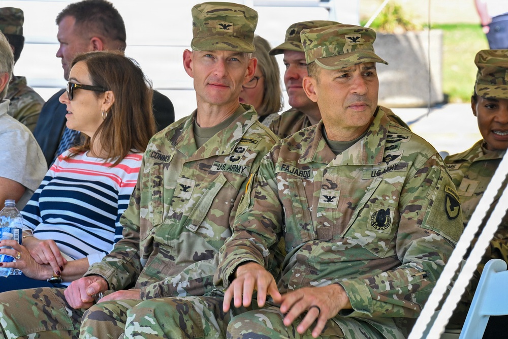 TACOM celebrates 2025 Hall of Fame inductees