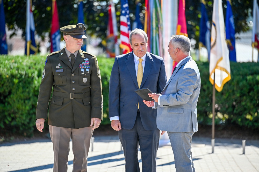 TACOM celebrates 2025 Hall of Fame inductees