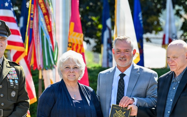 TACOM celebrates 2025 Hall of Fame inductees