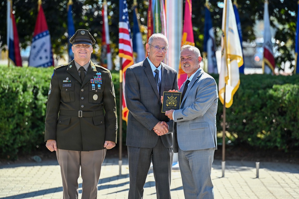 TACOM celebrates 2025 Hall of Fame inductees