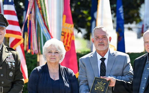 TACOM celebrates 2025 Hall of Fame inductees