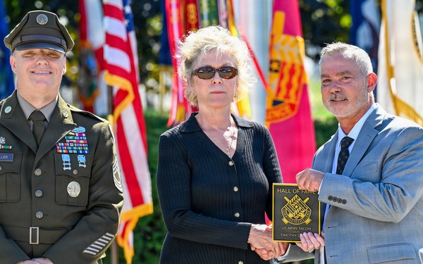 TACOM celebrates 2025 Hall of Fame inductees