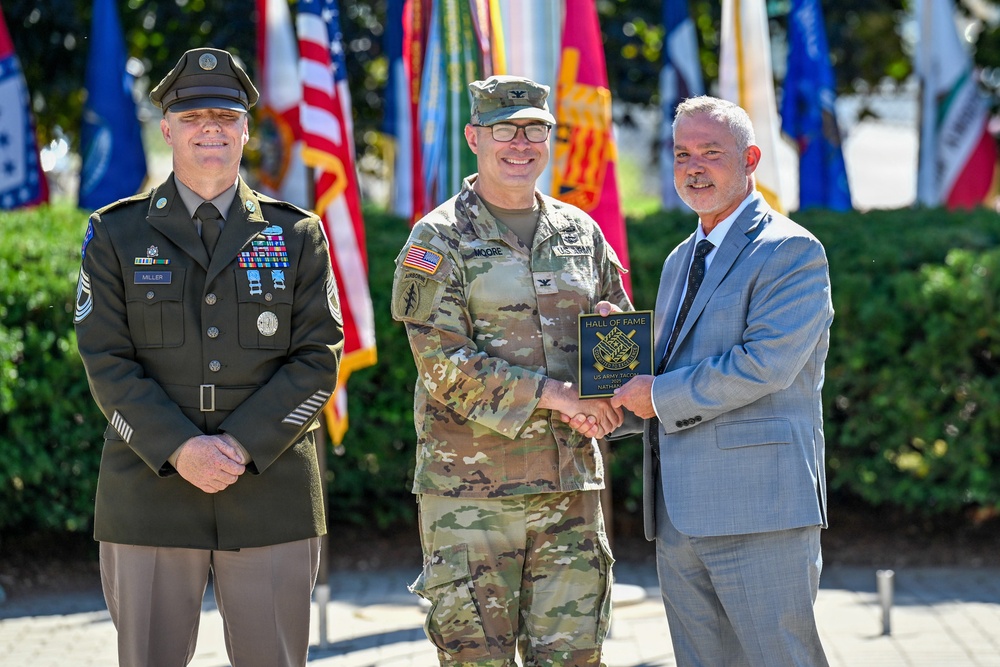 TACOM celebrates 2025 Hall of Fame inductees