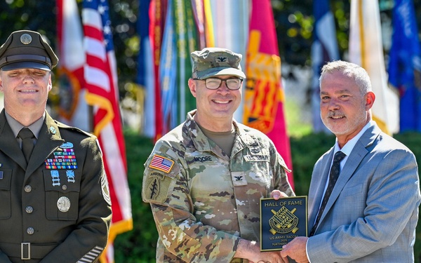 TACOM celebrates 2025 Hall of Fame inductees