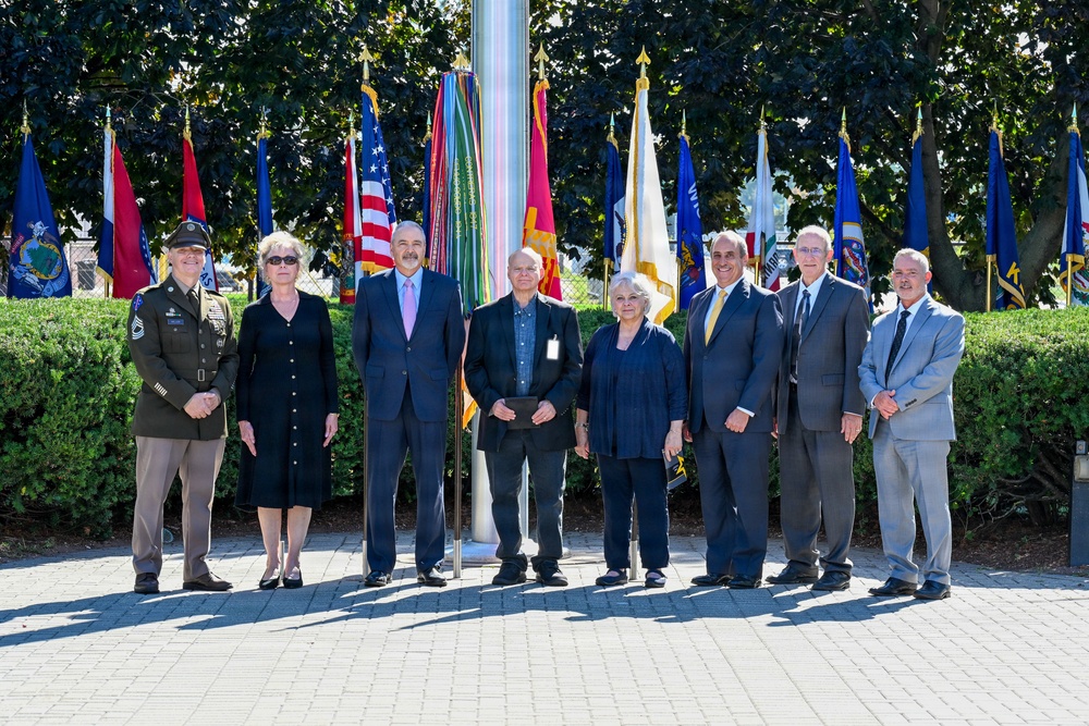 TACOM celebrates 2025 Hall of Fame inductees