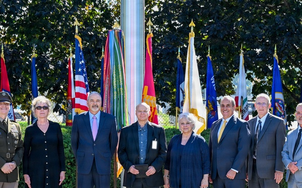 TACOM celebrates 2025 Hall of Fame inductees