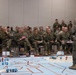 I Marine Expeditionary Force holds Steel Knight Rehearsal of Concept brief