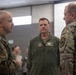I Marine Expeditionary Force holds Steel Knight Rehearsal of Concept brief