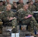 I Marine Expeditionary Force holds Steel Knight Rehearsal of Concept brief