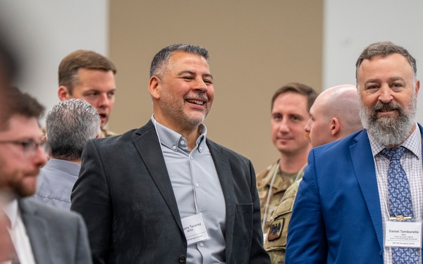 Leaders Meet for the 2025 JIATF 401 Interagency Summit