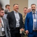 Leaders Meet for the 2025 JIATF 401 Interagency Summit