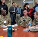 Leaders Meet for the 2025 JIATF 401 Interagency Summit