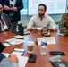 Leaders Meet for the 2025 JIATF 401 Interagency Summit