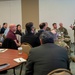 Leaders Meet for the 2025 JIATF 401 Interagency Summit