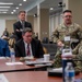 Leaders Meet for the 2025 JIATF 401 Interagency Summit