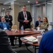 Leaders Meet for the 2025 JIATF 401 Interagency Summit