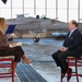 Lara Trump interviews The Honorable John C. Phelan, Secretary of the Navy