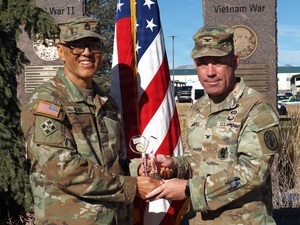 AFN Aviano Radio News: 31 MDG Hosts Combined-Tier TCCC Course