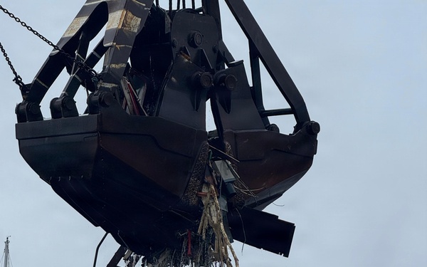 Unified Command concludes response to Tug Dominion sinking in Bremerton Marina