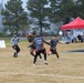 NMRTC’s Tidewater Classic Flag Football Game Brings Communities Together in Unprecedented Joint-Military Event