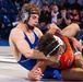 USAFA Wrestling vs Oklahoma State 2025