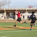 Headquarters and Service Battalion 2025 Turkey Bowl