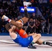 USAFA Wrestling vs Oklahoma State 2025